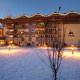 s�sz�ll�s: Adler Club residence